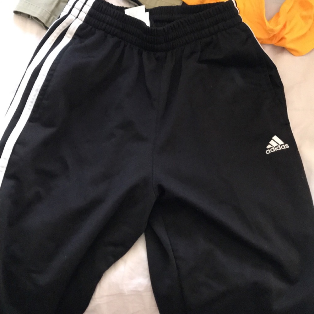 Adidas sweats